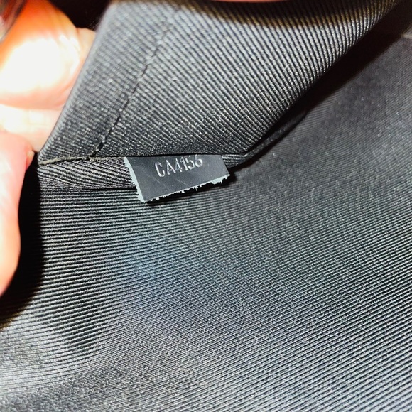 Authentic Louis Vuitton Crossbody - Picture 12 of 16